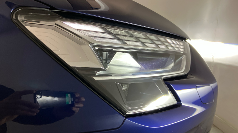 Audi A3 1.5 TFSI 116 Sport 5dr Petrol Hatchback